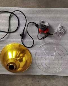 Conversion kit for Drive elevator chain 24-18/21/C2400 V21